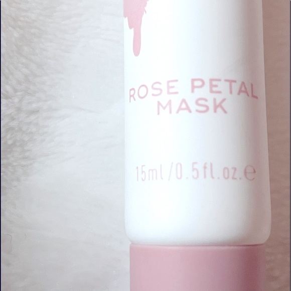 Aceology Rose Petal Mask - Picture 4 of 5